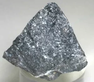 chromite ore