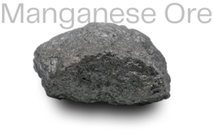 manganese-ore